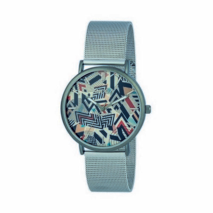 Ceas Unisex Snooz SAA1042-81 (Ø 40 mm)