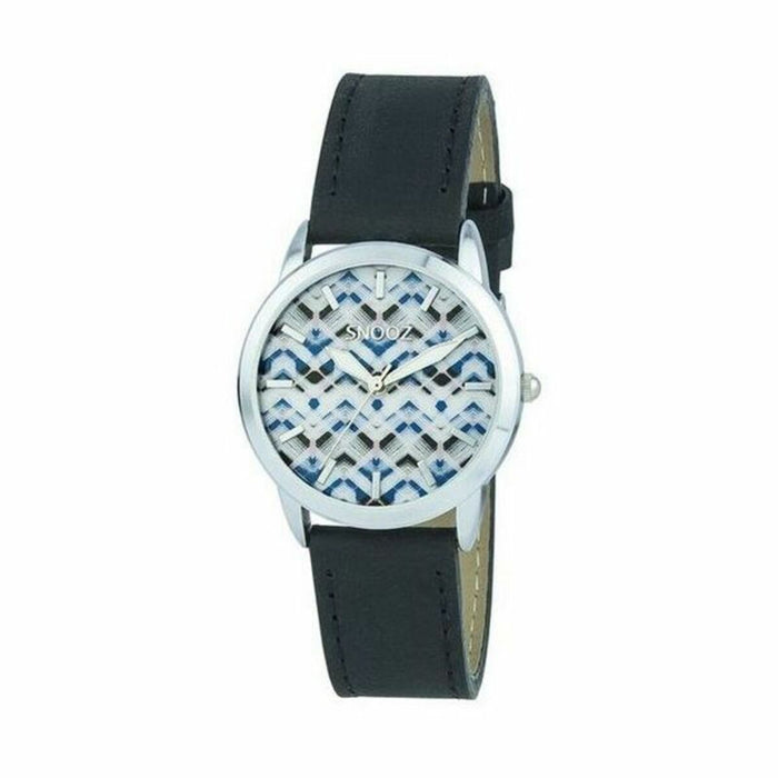 Ceas Damă Snooz SAA1040-74 (Ø 34 mm)