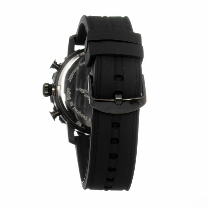 Ceas Bărbați Bogey BSFS007BKBK (Ø 44 mm)