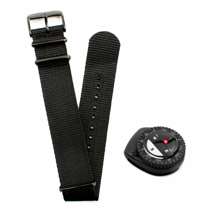 Ceas Bărbați Bogey BSFS007BKBK (Ø 44 mm)