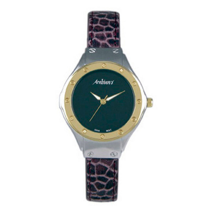 Ceas Damă Arabians DPA2167M (Ø 33 mm)