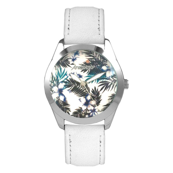 Ceas Unisex Arabians HBA2212L (Ø 40 mm)