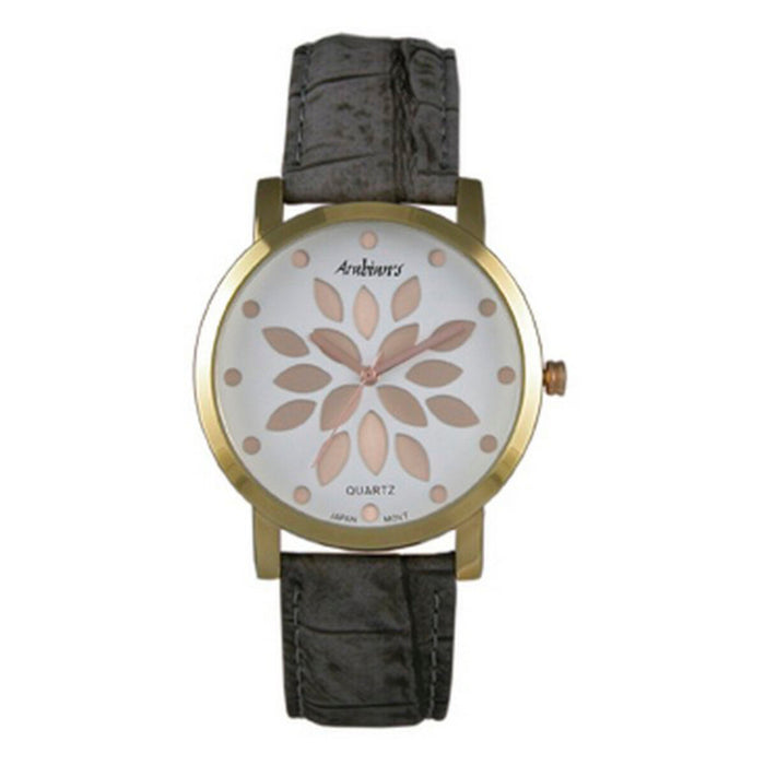 Ceas Unisex Arabians DPP2197R2 (Ø 40 mm)