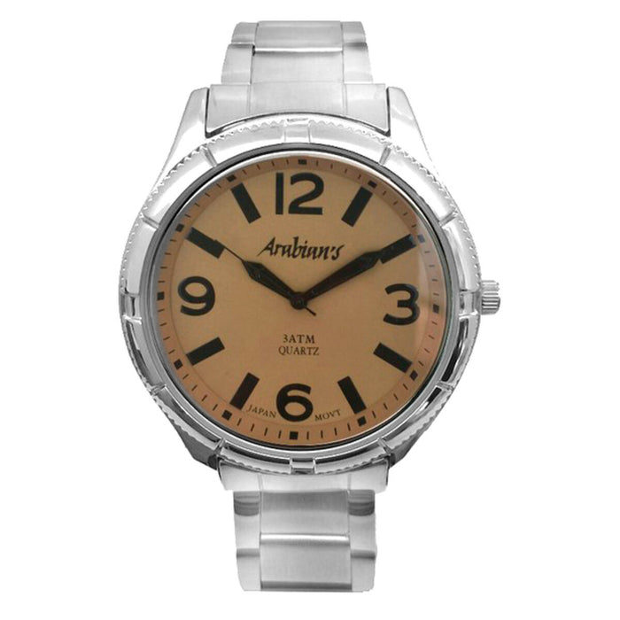 Ceas Bărbați Arabians HAP2199M (Ø 45 mm)