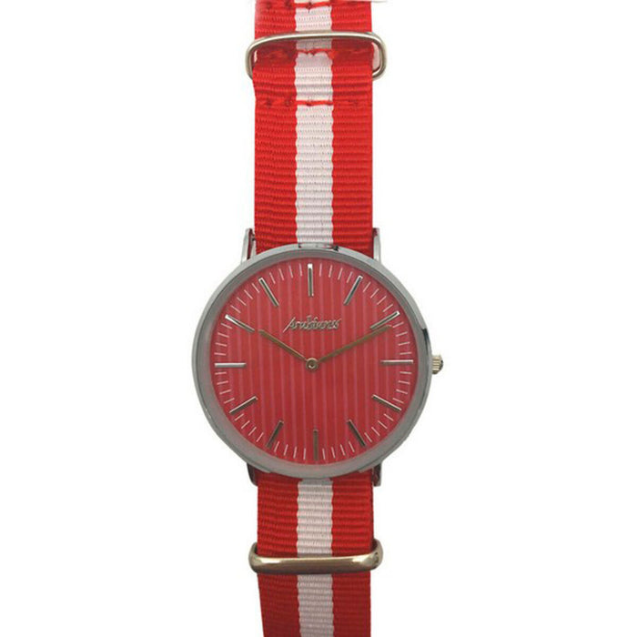 Ceas Unisex Arabians HBA2228DR (Ø 38 mm)