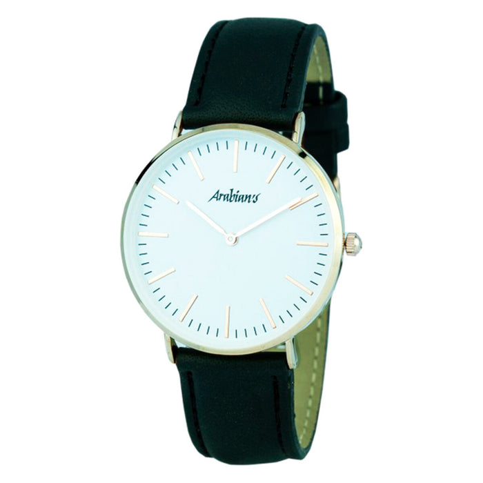 Ceas Unisex Arabians HPA2229N (Ø 38 mm)