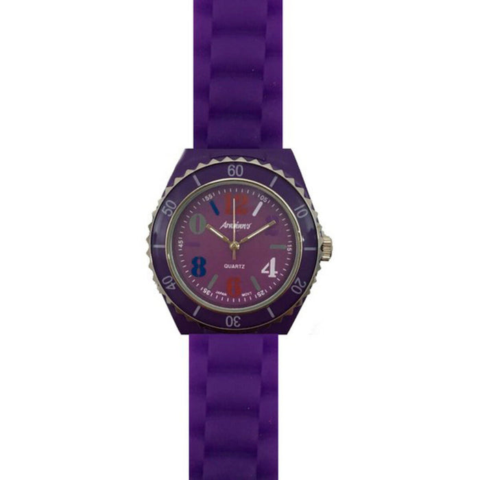 Ceas Unisex Arabians HBA2066P (Ø 40 mm)