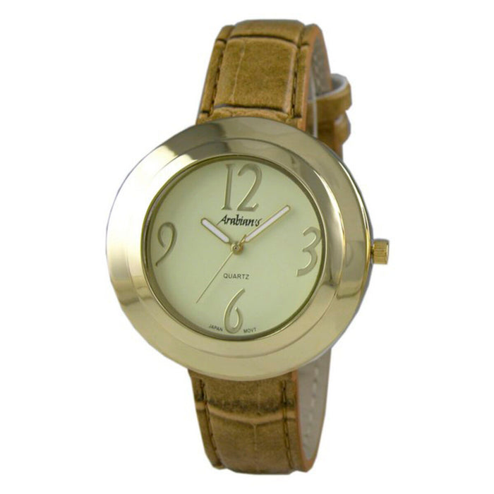 Ceas Damă Arabians DPP0096C (Ø 43 mm)