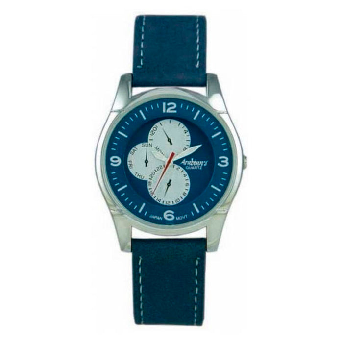 Ceas Unisex Arabians DBP2227A (Ø 35 mm)