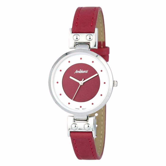 Ceas Damă Arabians DBA2244R (Ø 33 mm)