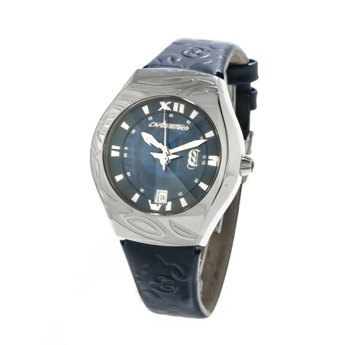 Ceas Bărbați Chronotech CT7694M-04 (Ø 43 mm)