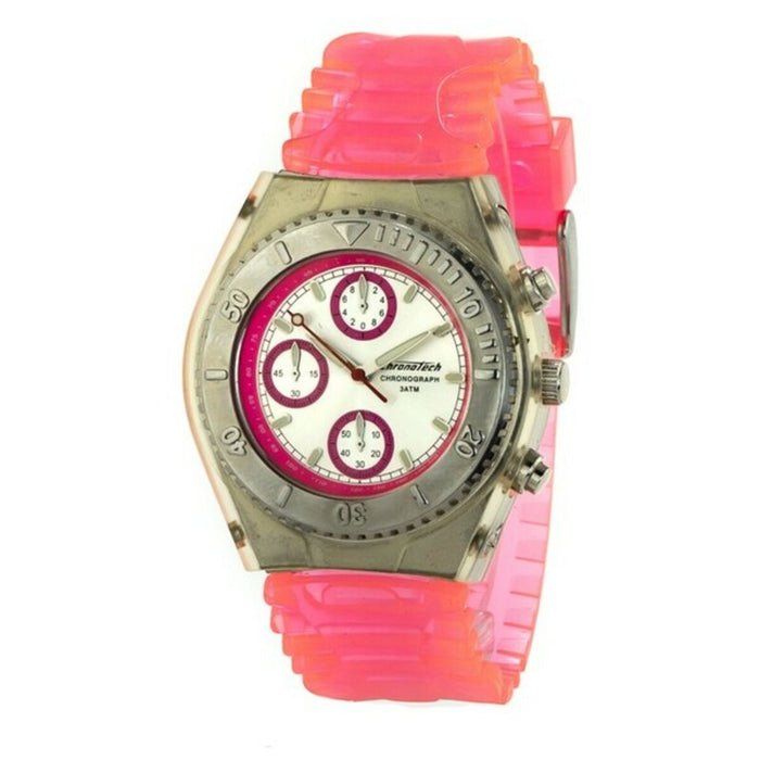 Ceas Unisex Chronotech CT7284-04 (Ø 40 mm)