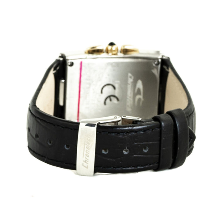 Ceas Damă Chronotech CT7018B-01S (Ø 28 mm)