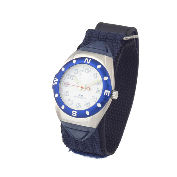 Ceas Bărbați Chronotech CT7058M-04 (Ø 38 mm)