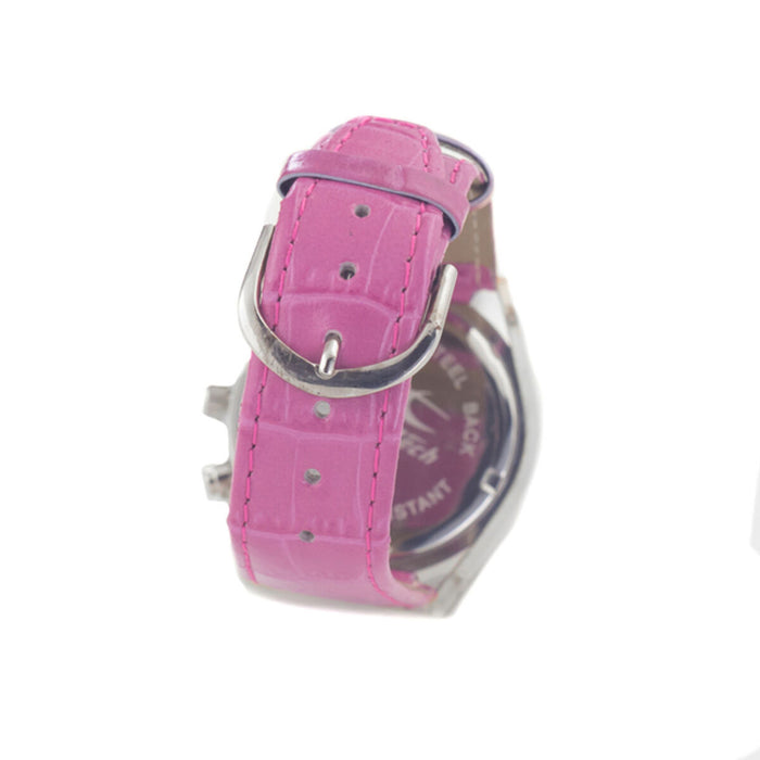 Ceas Unisex Chronotech CT7284S-04 (Ø 40 mm)