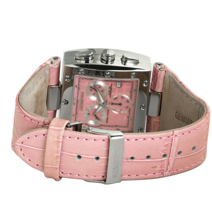 Ceas Damă Chronotech CT7686L-03 (Ø 38 mm)