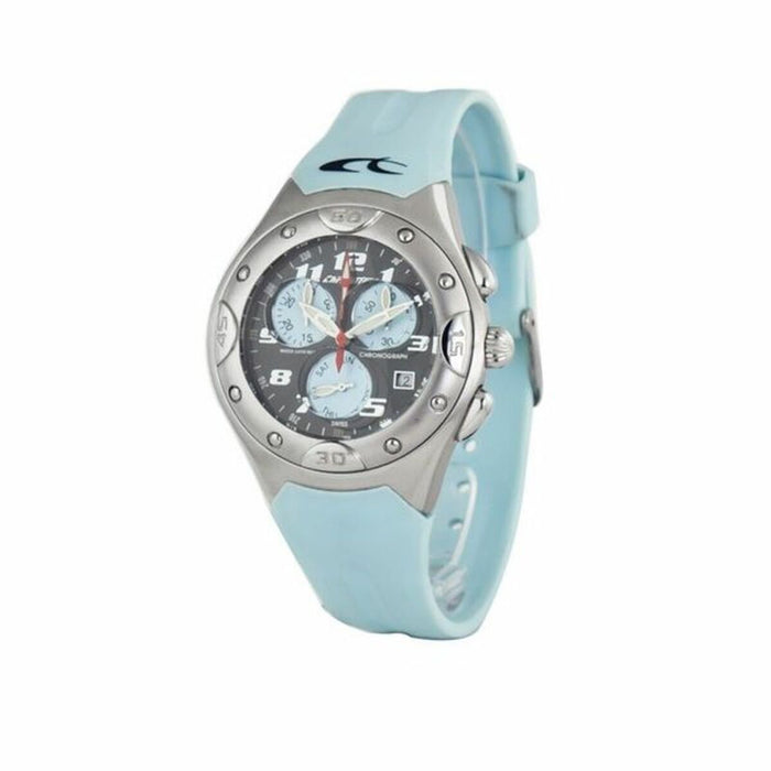 Ceas Bărbați Chronotech CT7139M-04 (Ø 40 mm)