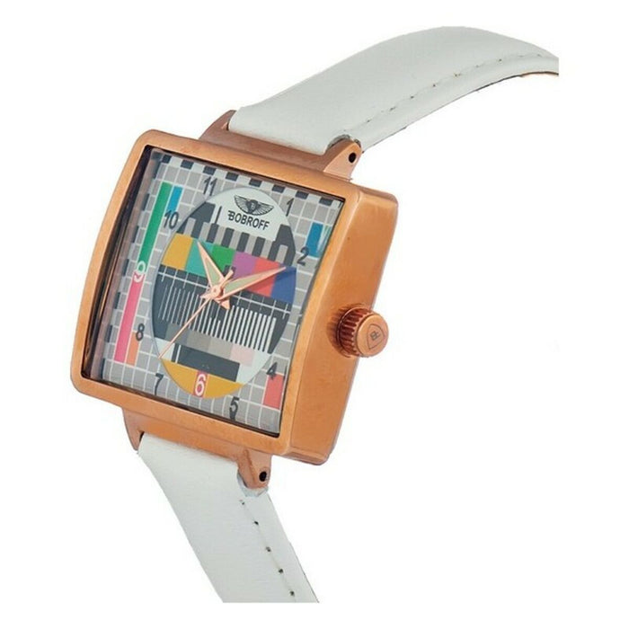 Ceas Damă Bobroff BF0035 (Ø 36 mm)