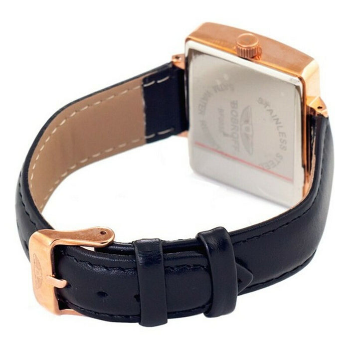 Ceas Damă Bobroff BF0035 (Ø 36 mm)