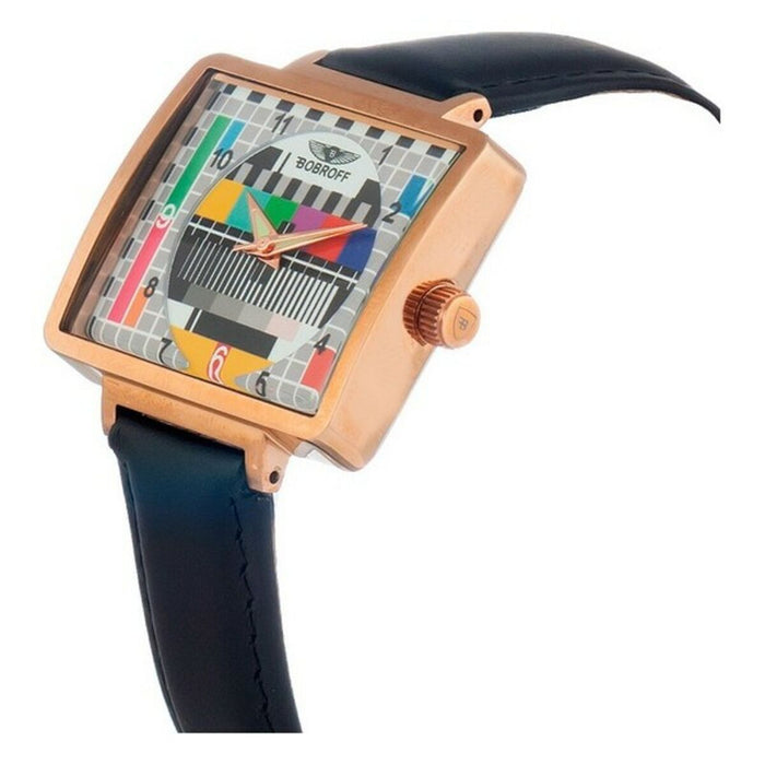 Ceas Damă Bobroff BF0035 (Ø 36 mm)