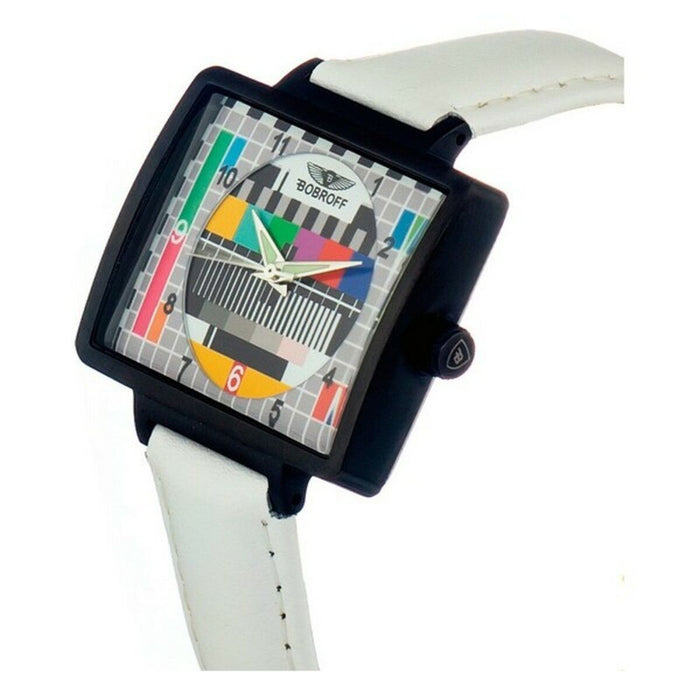 Ceas Damă Bobroff BF0032 (Ø 36 mm)
