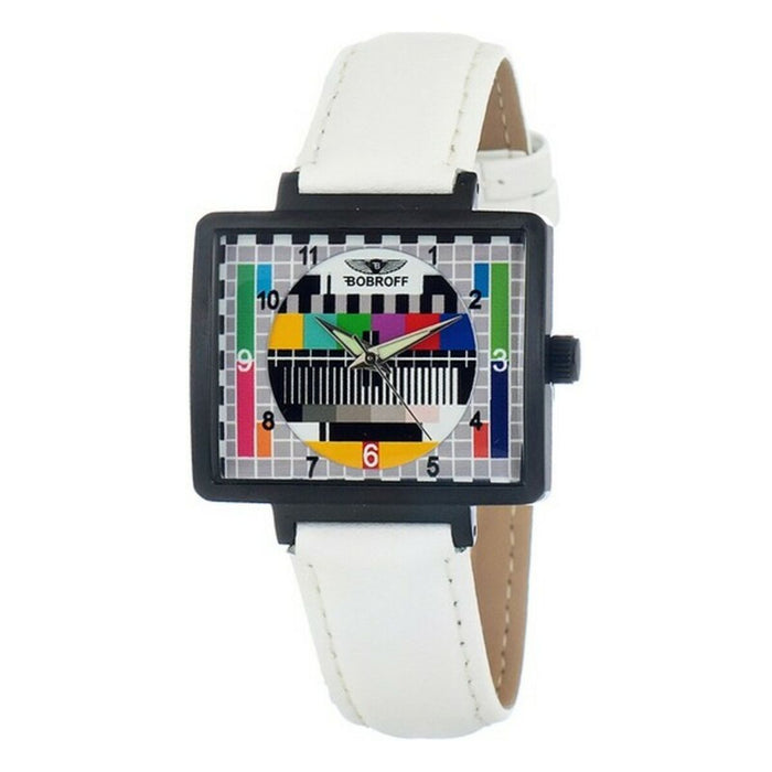 Ceas Damă Bobroff BF0032 (Ø 36 mm)