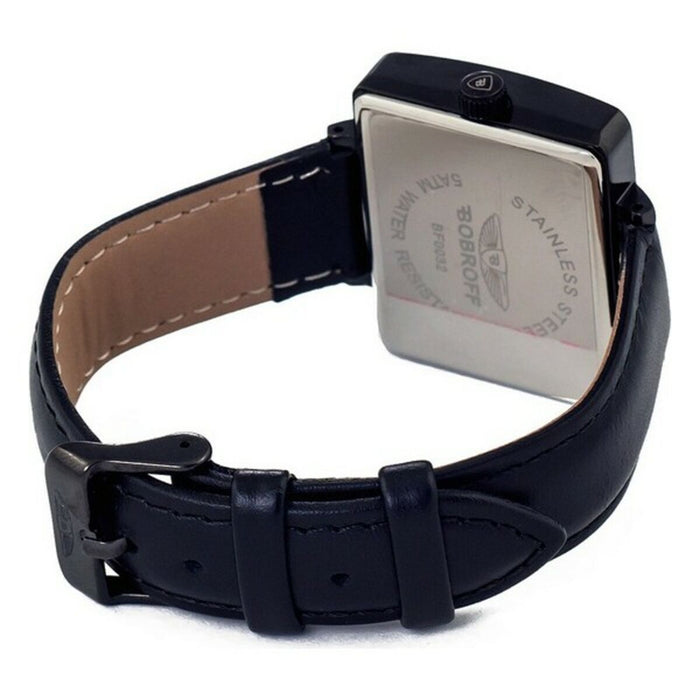 Ceas Damă Bobroff BF0032 (Ø 36 mm)
