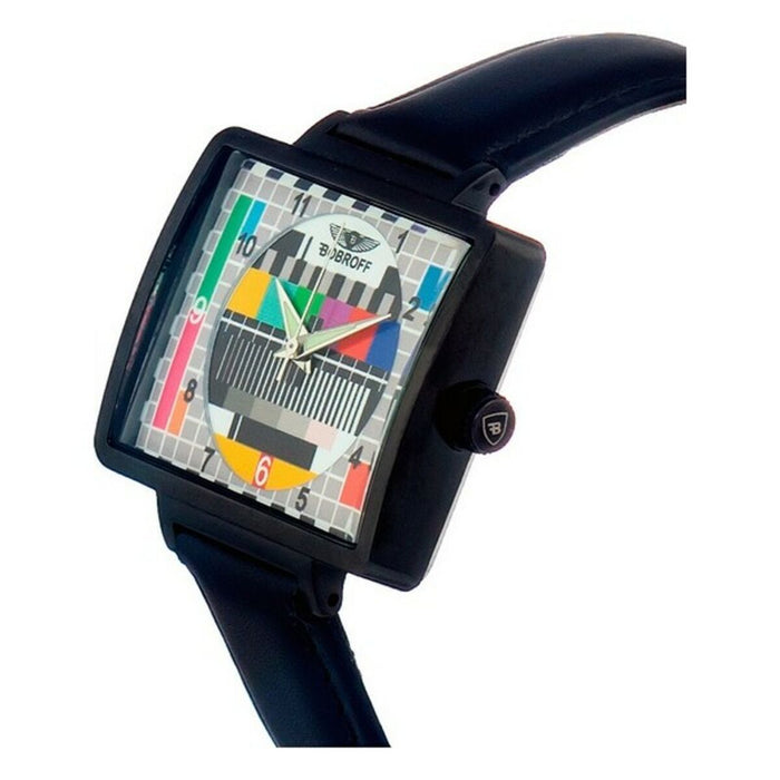 Ceas Damă Bobroff BF0032 (Ø 36 mm)
