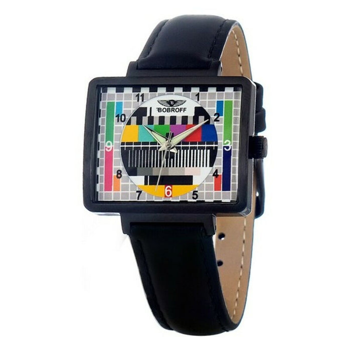 Ceas Damă Bobroff BF0032 (Ø 36 mm)