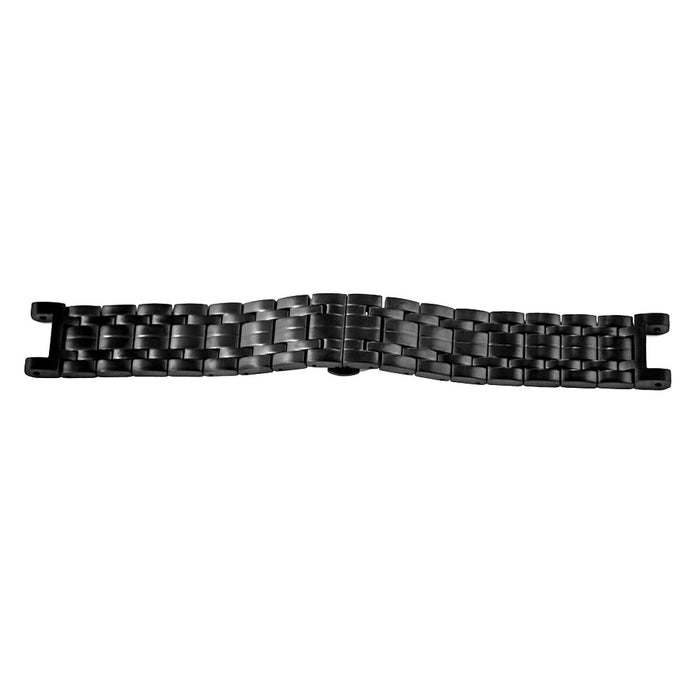 Curea pentru Ceas Bobroff BFS016 Negru