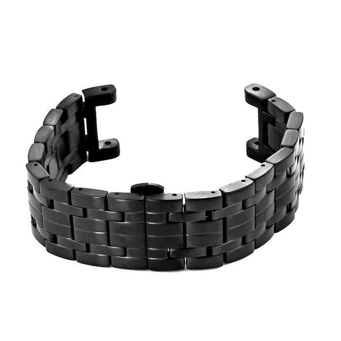 Curea pentru Ceas Bobroff BFS016 Negru