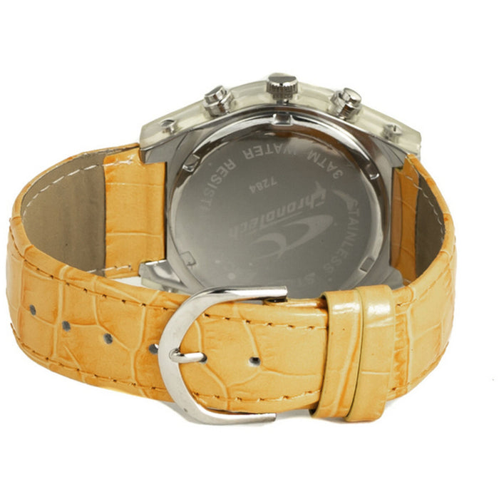 Ceas Unisex Chronotech CT7284S-05 (Ø 40 mm)