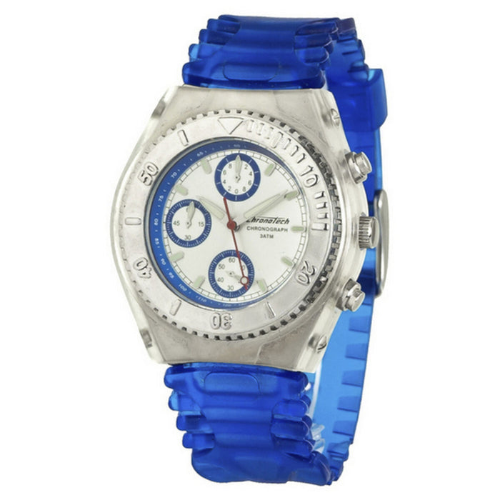 Ceas Unisex Chronotech CT7284-03 (Ø 40 mm)