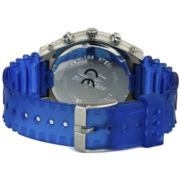 Ceas Unisex Chronotech CT7284-03 (Ø 40 mm)