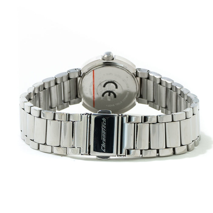 Ceas Damă  Chronotech CT4380-02M (27 mm)