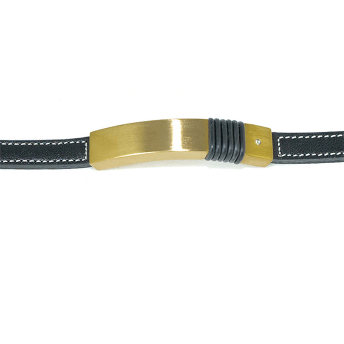 Brățară Damă Xenox X1545G (21 cm) (21 cm)