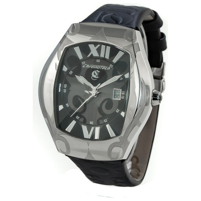 Ceas Bărbați Chronotech CT7693J-01 (Ø 48 mm)