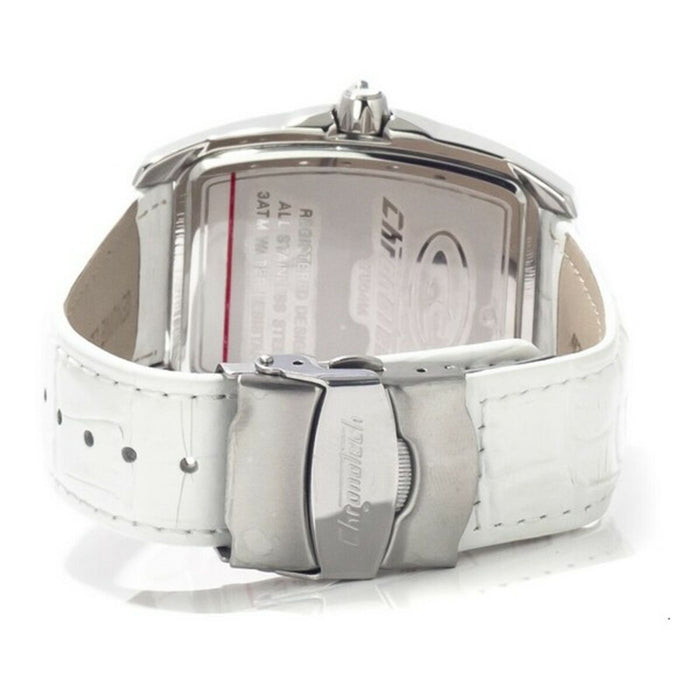 Ceas Bărbați Chronotech CT7504M-B (Ø 39 mm)