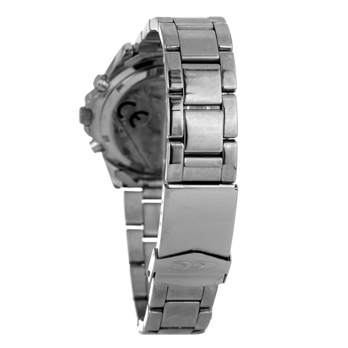 Ceas Unisex Chronotech CT8965-15M (Ø 39 mm)