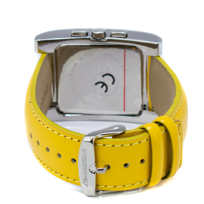 Ceas Bărbați Chronotech CT7276-04 (Ø 35 mm)