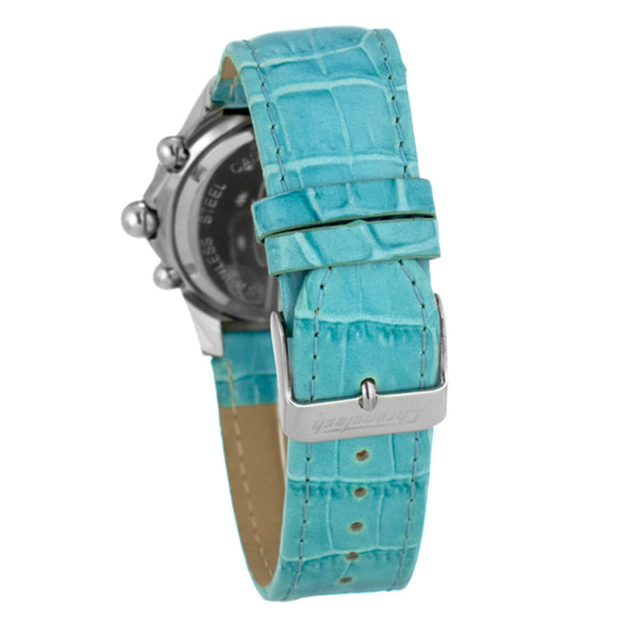 Ceas Damă Chronotech CT7520-01 (Ø 39 mm)