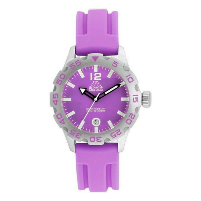 Ceas Damă Kappa KP-1401L Ø 38 mm