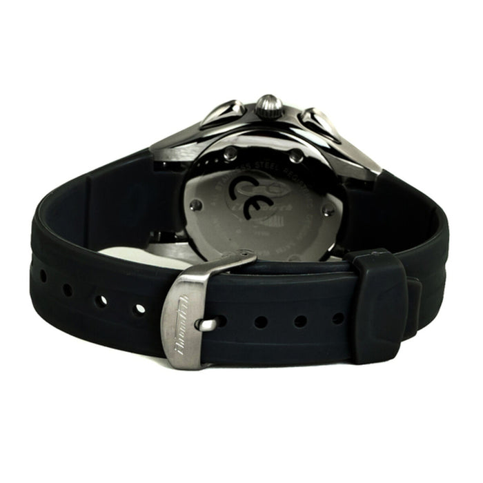 Ceas Damă Chronotech CT7139L-01 (Ø 34 mm)
