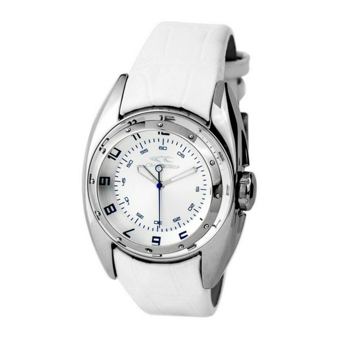 Ceas Bărbați Chronotech CT7704M-09 (Ø 44 mm)
