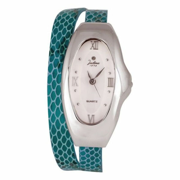 Ceas Damă Justina 21659 (Ø 23 mm)