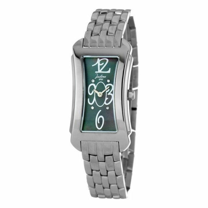 Ceas Damă Justina 21751N (Ø 20 mm)