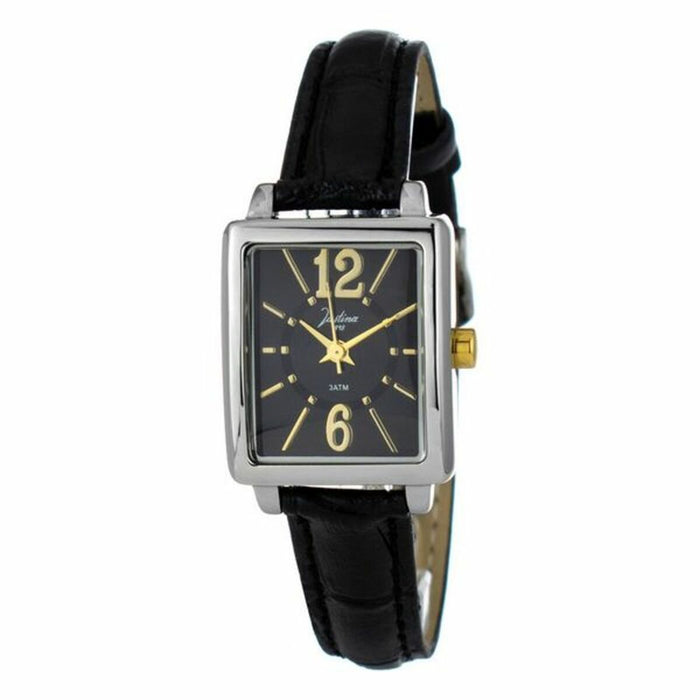 Ceas Damă Justina 21992N (Ø 22 mm)