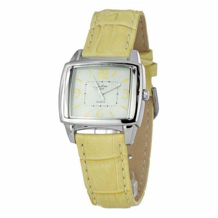 Ceas Damă Justina 21809AM (Ø 34 mm)