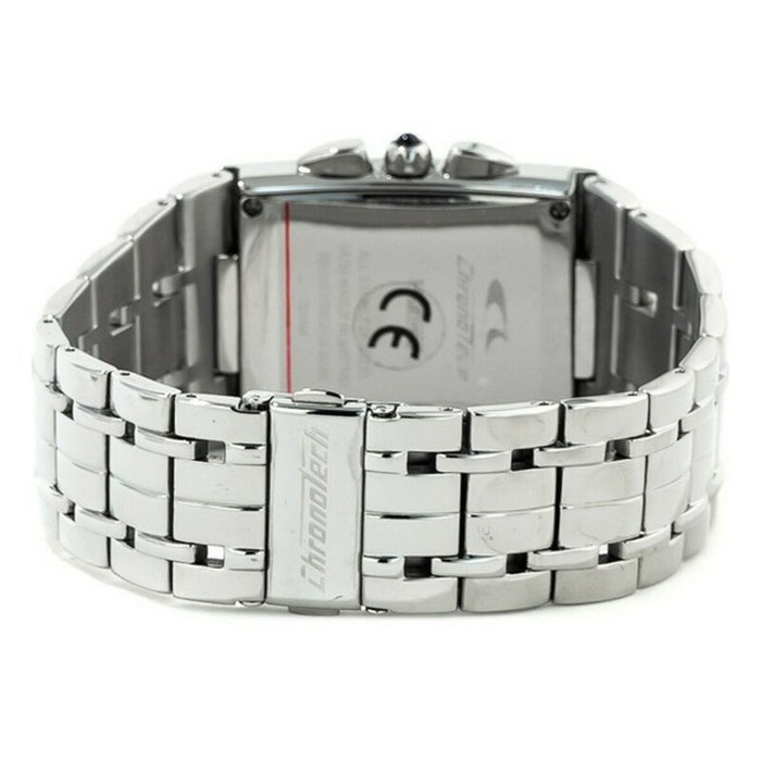 Ceas Bărbați Chronotech CT7017 Roz