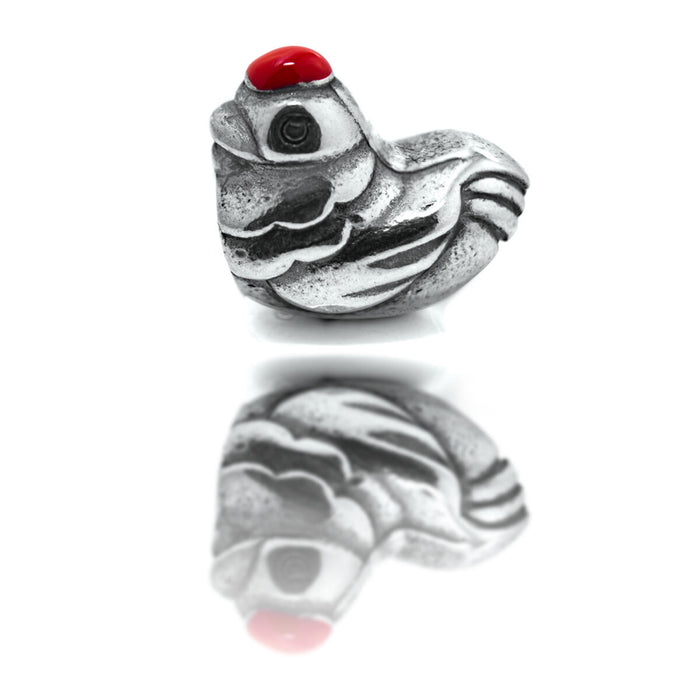 Mărgele Damă Viceroy VMM0099-07 Argintiu 1 cm